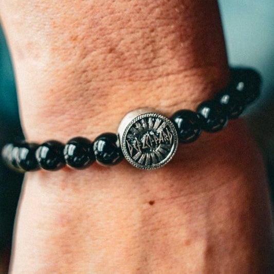 DEF LEPPARD LICENSED BRACELET