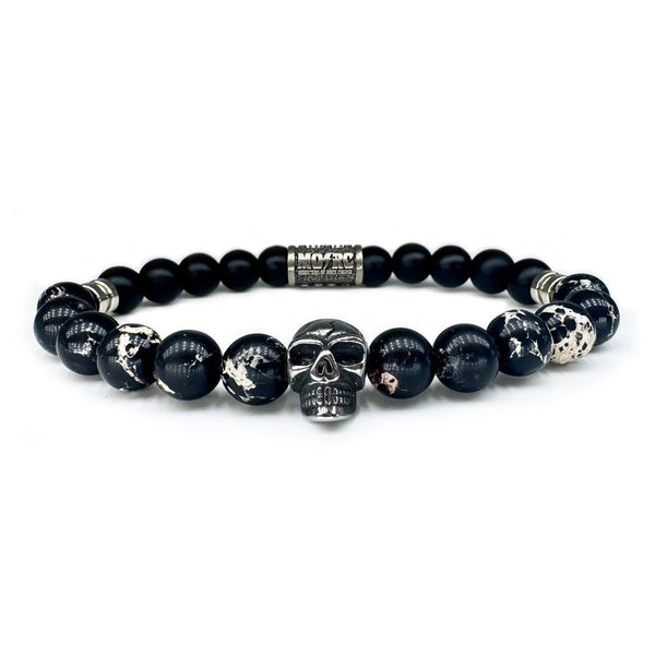 OFFICIAL MONSTERS OF ROCK CRUISE BRACELET 2026 - BEADED – Strung