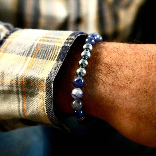 CMA FEST 2025 8MM BEADED BRACELET