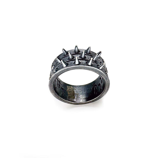 SPIKED
