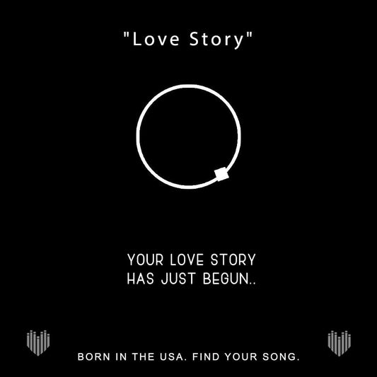 LOCKET – “LOVE STORY”