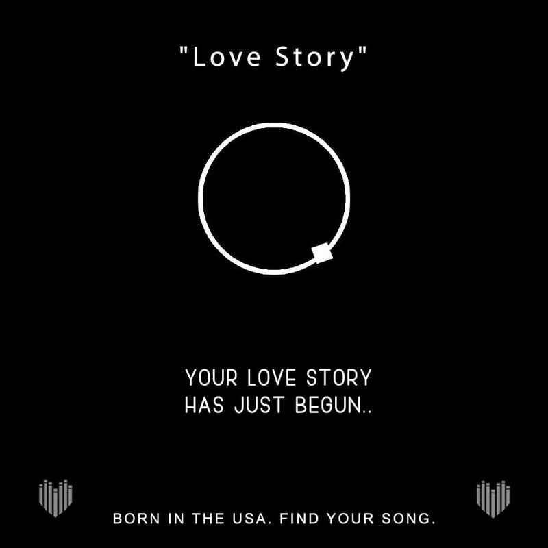 LOCKET – “LOVE STORY”
