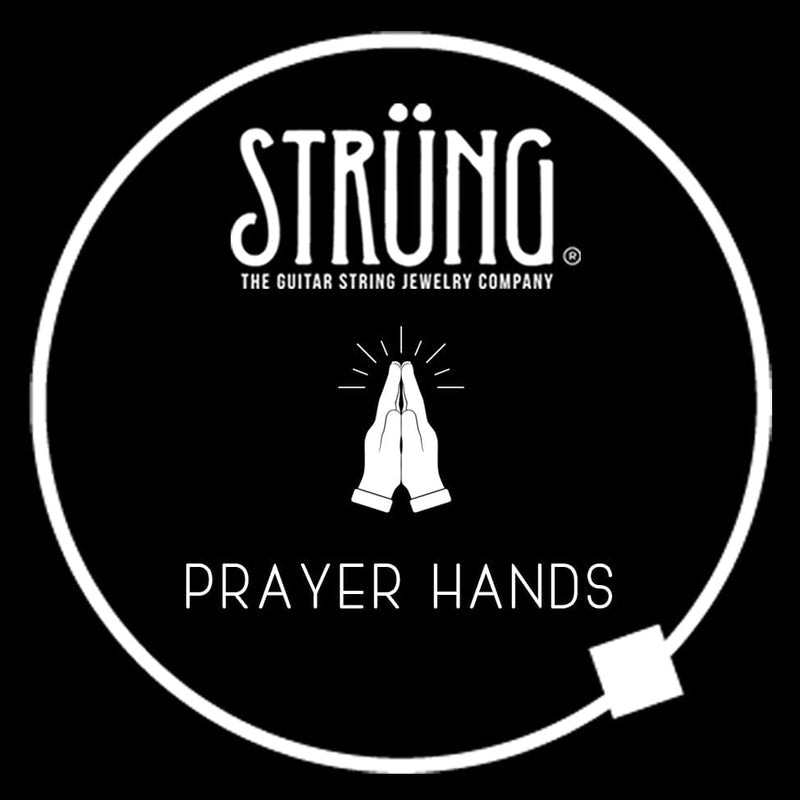 PRAYER HANDS - “NEED A FAVOR”