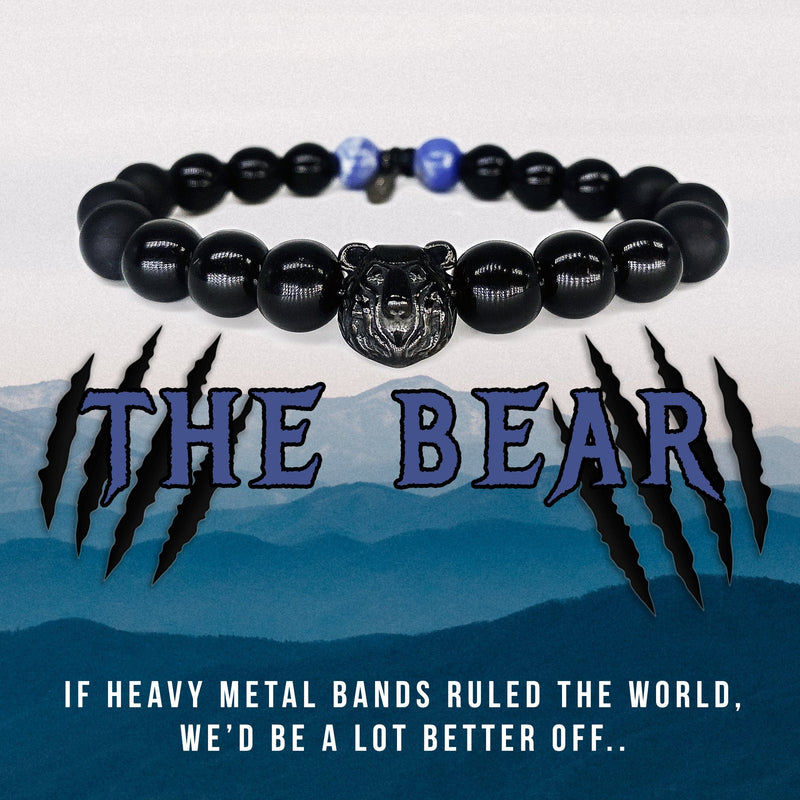 THE BEAR  – “FESTIVAL BRACELET 2023”
