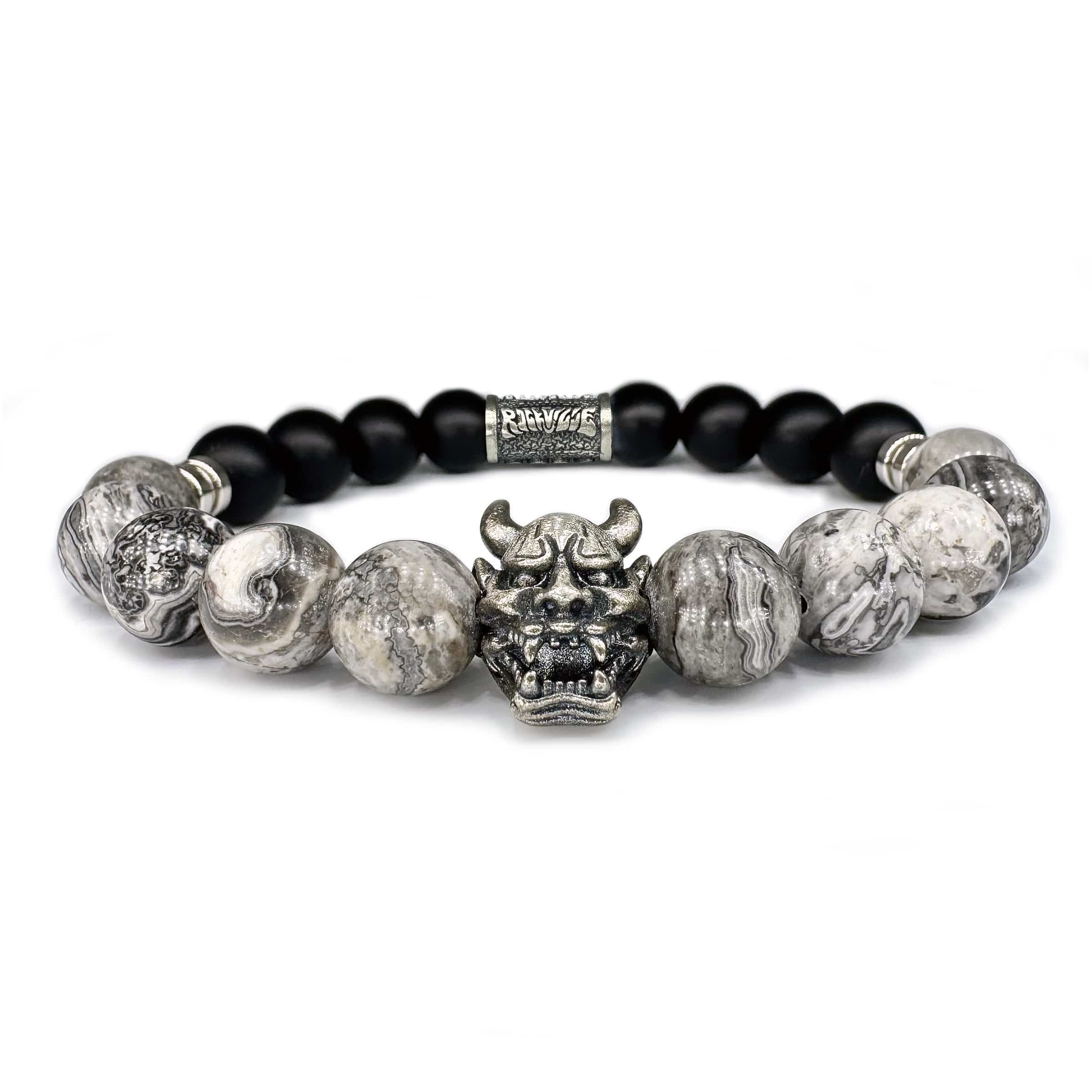 WELCOME TO ROCKVILLE BRACELET 2026 – Strung