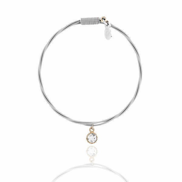 DIAMOND – “LUCY IN THE SKY WITH DIAMONDS” – Strung