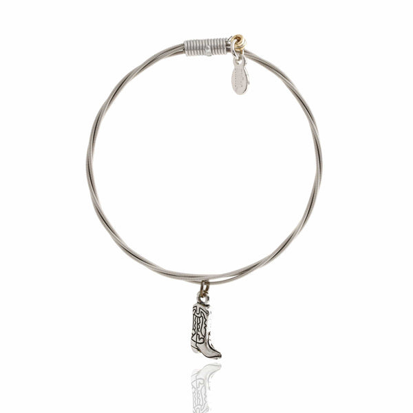 Alex and ani 2025 cowboy boot