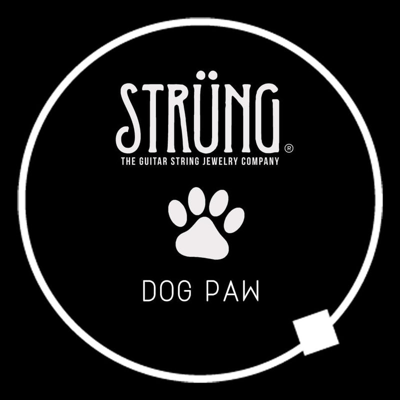 DOG PAW - “HOUND DOG”