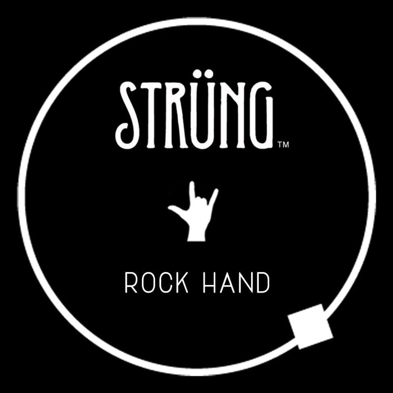 ROCK HAND – “ROCK & ROLL ALL NITE”