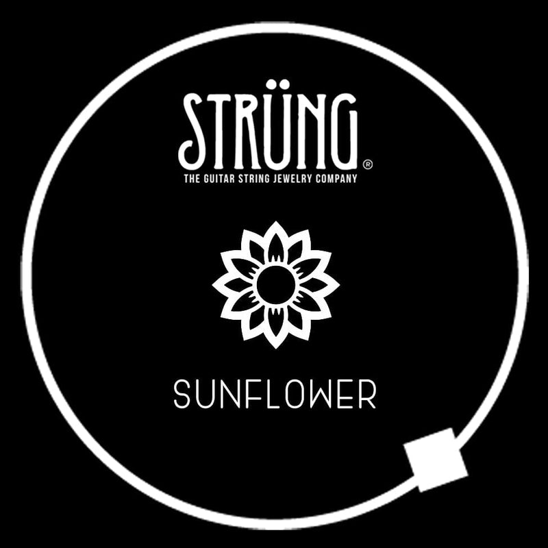 SUNFLOWER – “HERE COMES THE SUN”