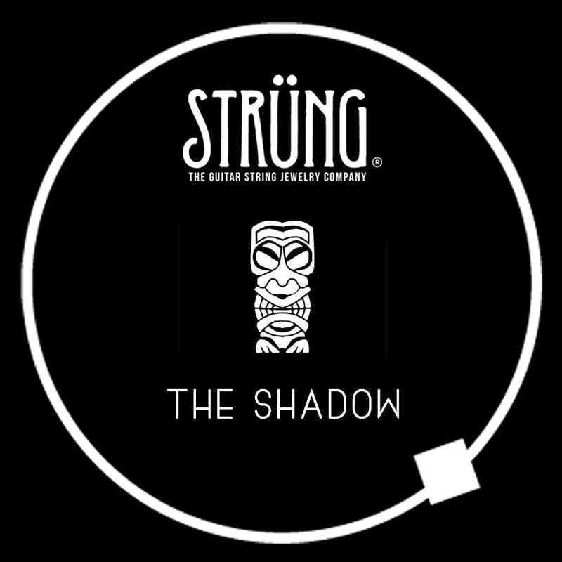 THE SHADOW– “SOBER”
