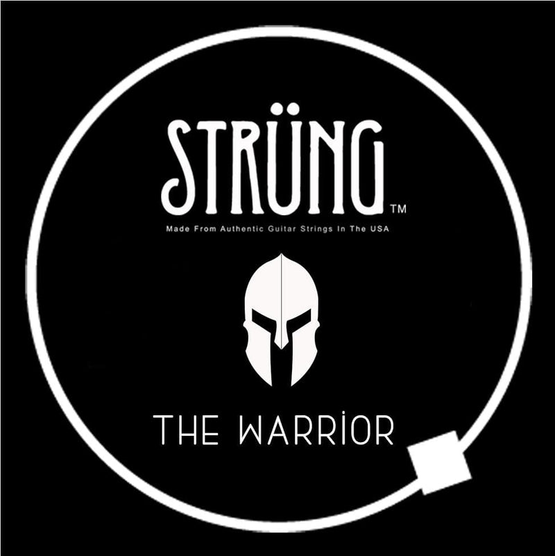 THE WARRIOR – “Duality”