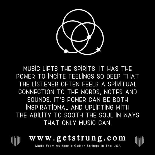 SPIRIT OF ROCK