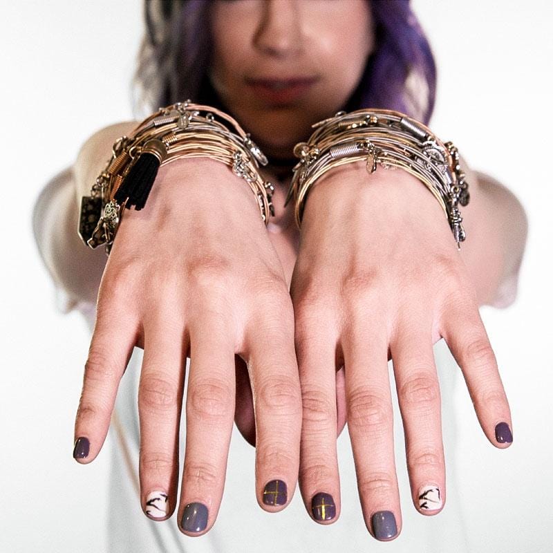 Bangle Collection