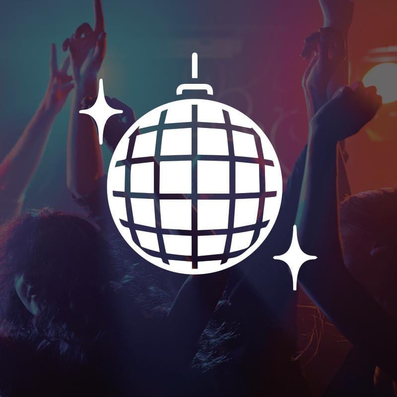 Disco (Women's)