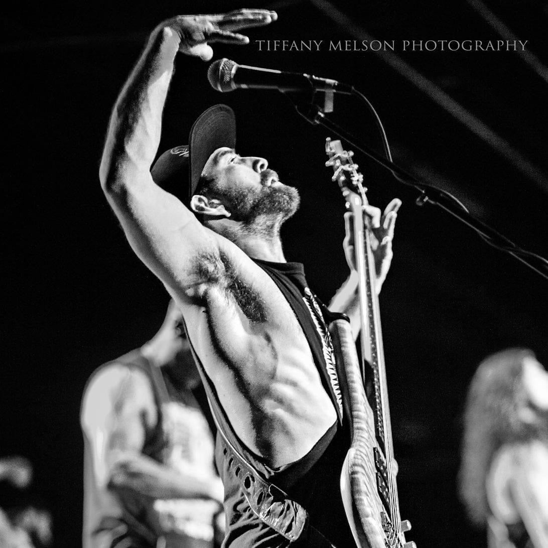 KURT BLANKENSHIP | HED PE