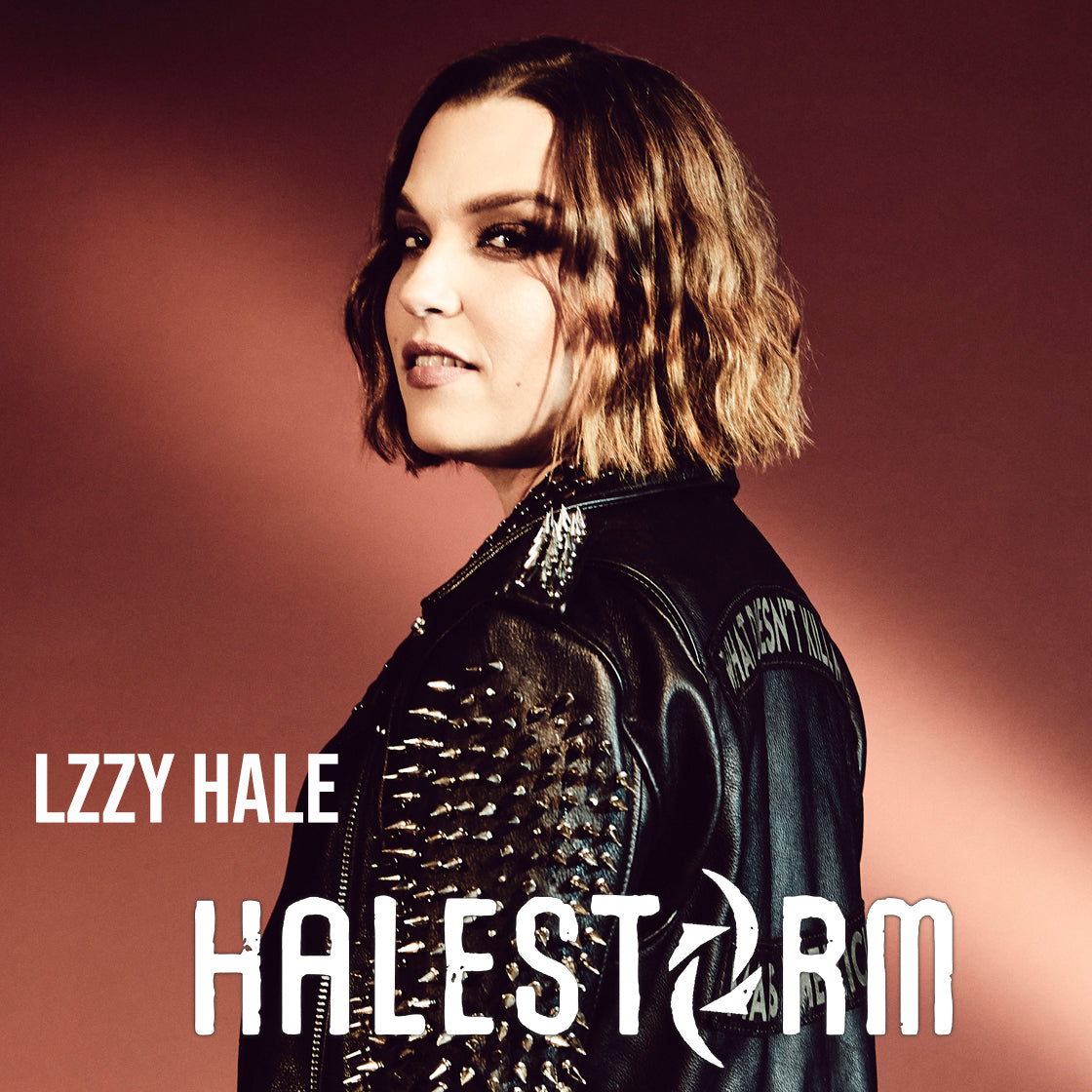 Halestorm - Lzzy Hale