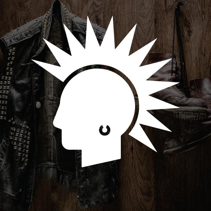 Punk (Men's)