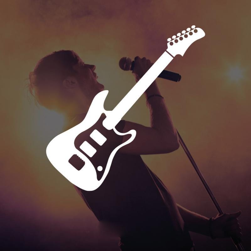 Rock (Men's)