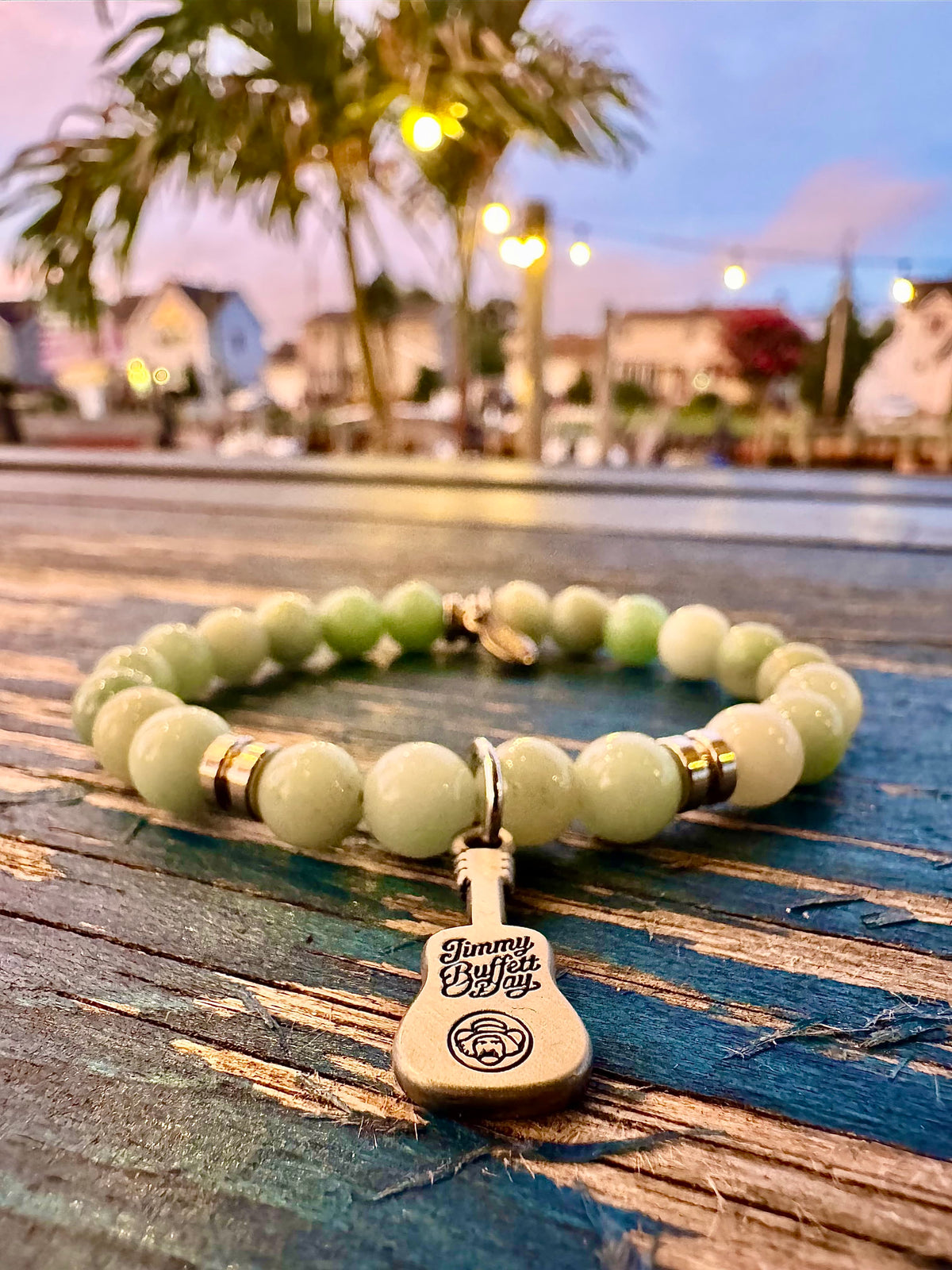 BEADED – JIMMY BUFFETT DAY 2026