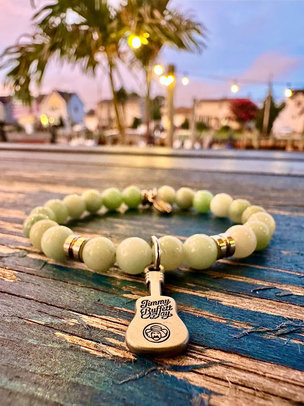 BEADED – JIMMY BUFFETT DAY 2026