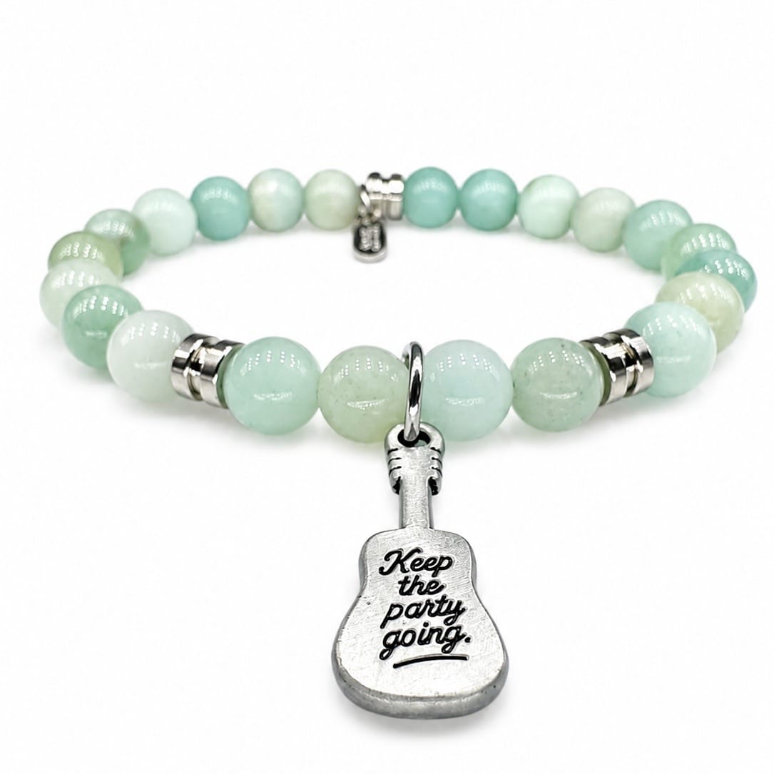 BEADED – JIMMY BUFFETT DAY 2026
