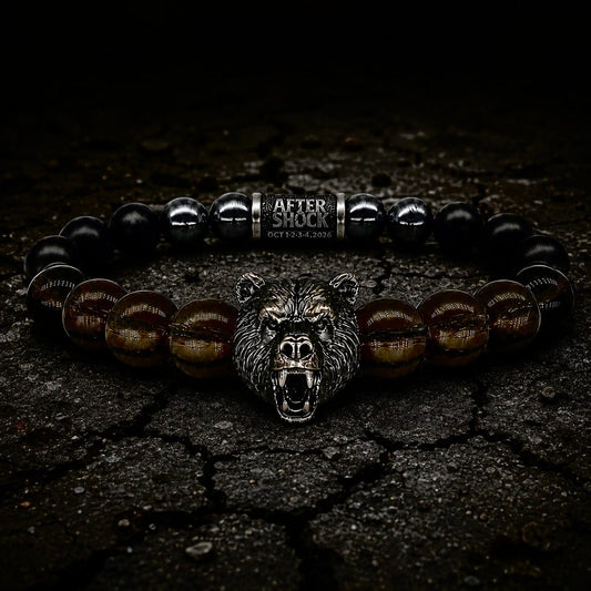 AFTERSHOCK BRACELET 2026