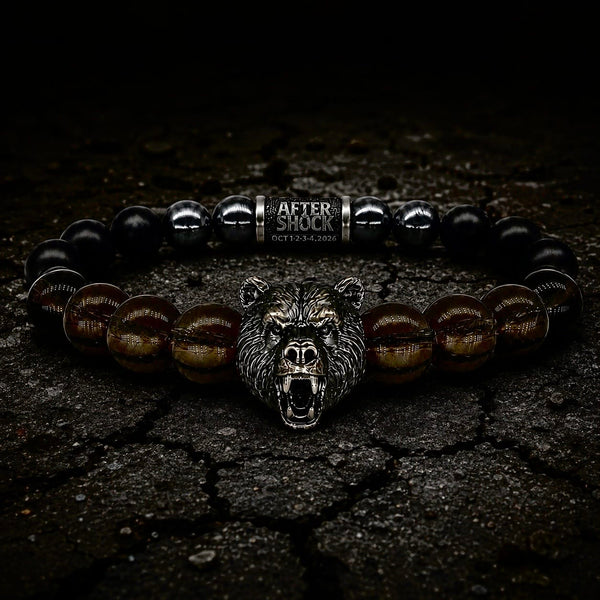 AFTERSHOCK BRACELET 2026