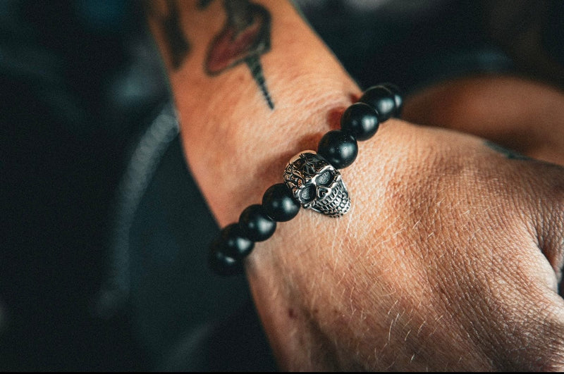 LOUDER THAN LIFE BRACELET 2025