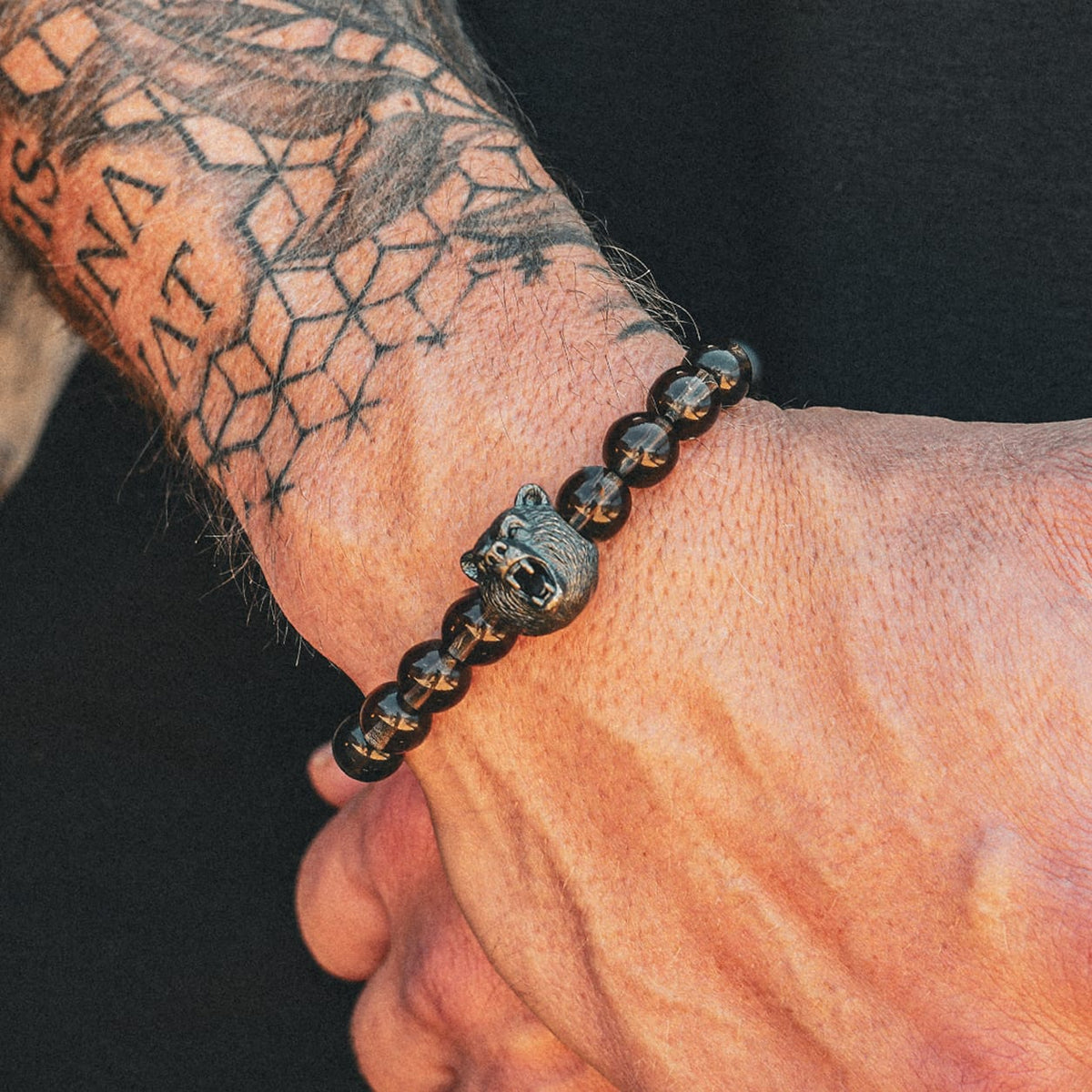 AFTERSHOCK BRACELET 2026