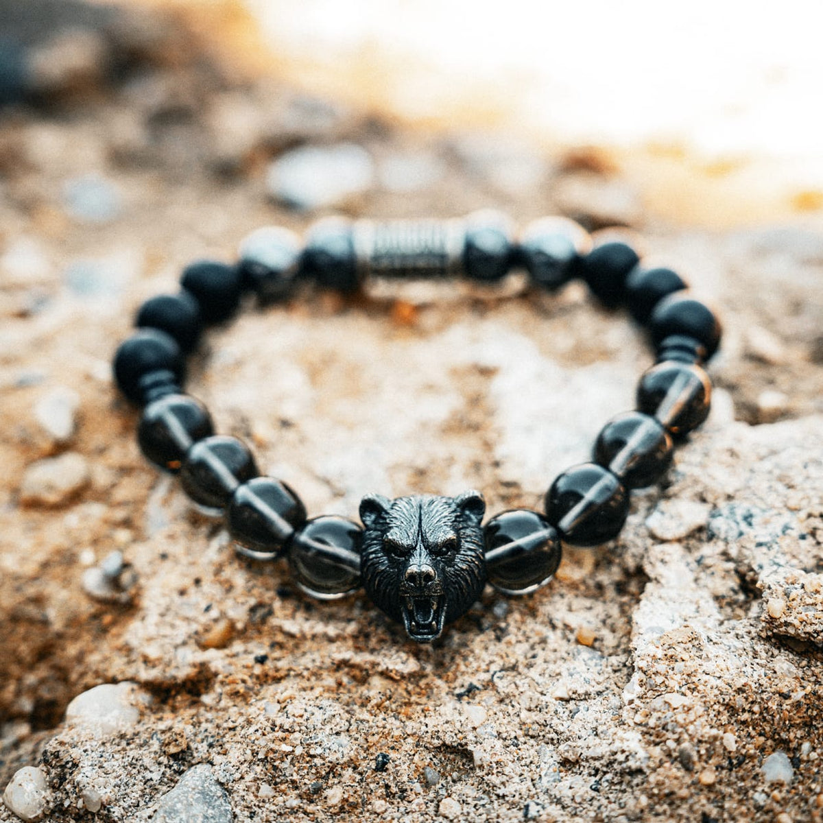 AFTERSHOCK BRACELET 2026