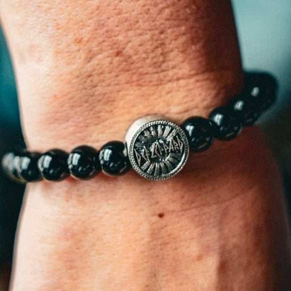 DEF LEPPARD LICENSED BRACELET