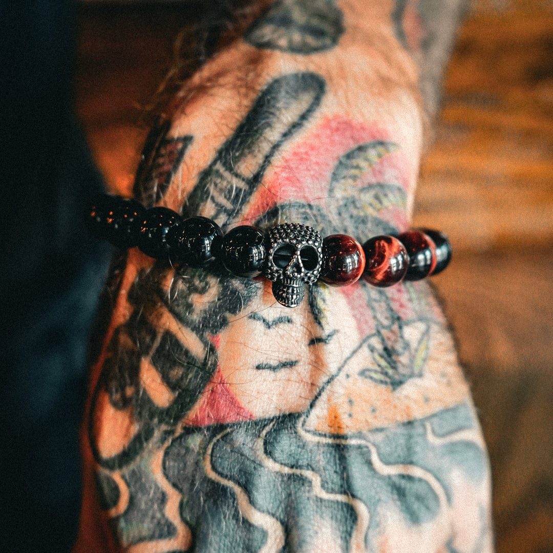 AFTERSHOCK BRACELET 2025 – Strung