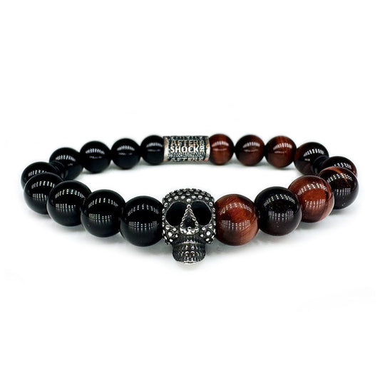 AFTERSHOCK BRACELET 2025