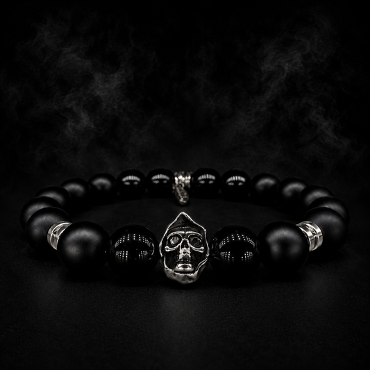 THE GHOST - "PARANORMAL PRISON" OFFICIAL BRACELET
