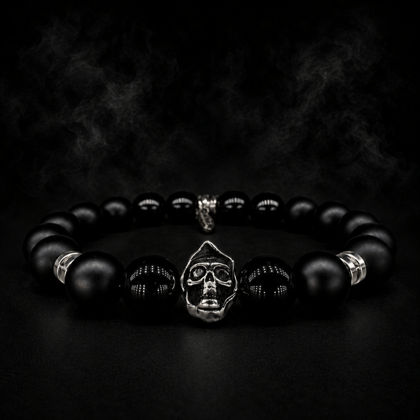 THE GHOST - "PARANORMAL PRISON" OFFICIAL BRACELET