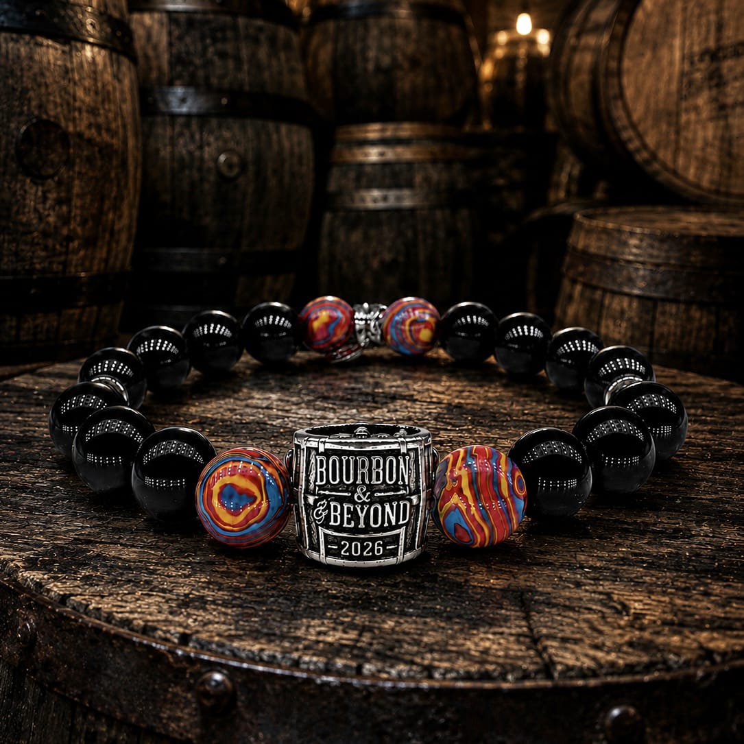 BOURBON AND BEYOND BRACELET 2026