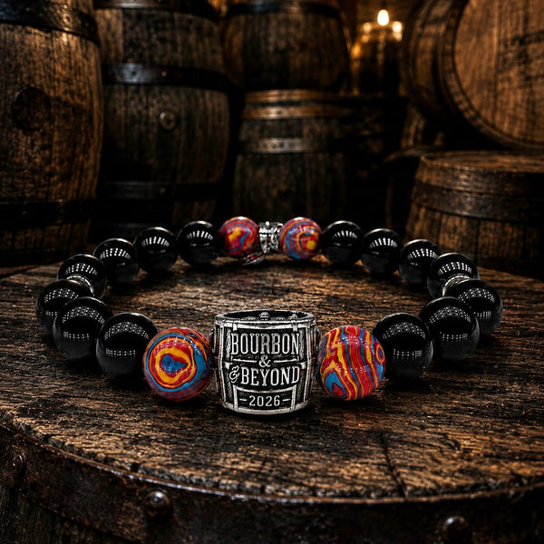 BOURBON AND BEYOND BRACELET 2026