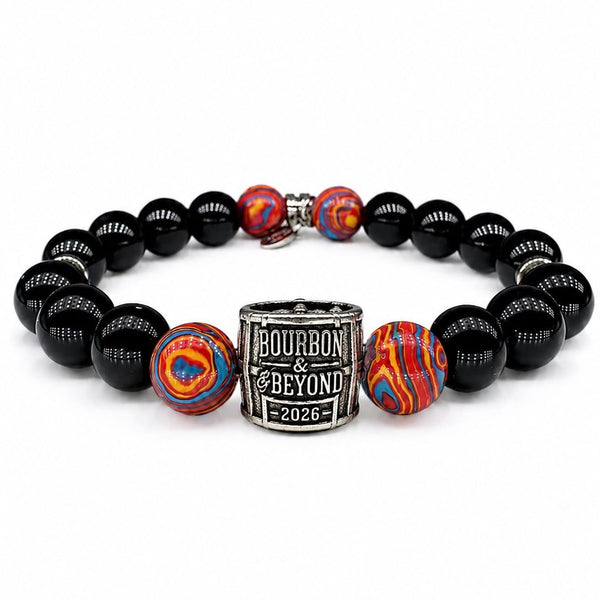 BOURBON AND BEYOND BRACELET 2026