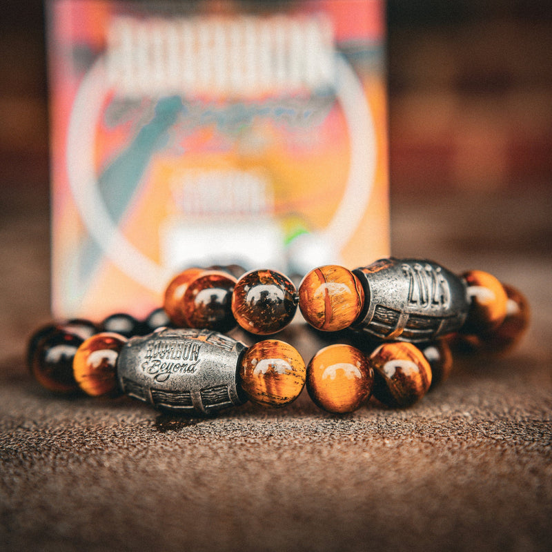 BOURBON AND BEYOND BRACELET 2025