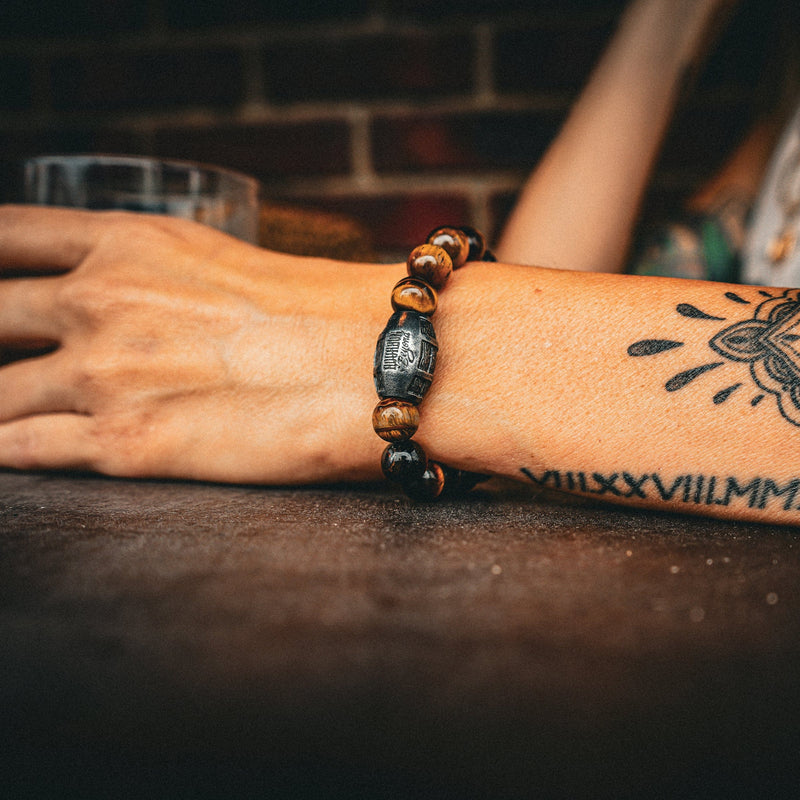 BOURBON AND BEYOND BRACELET 2025