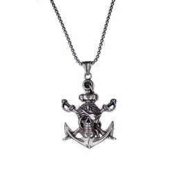 OFFICIAL MONSTERS OF ROCK CRUISE NECKLACE 2025