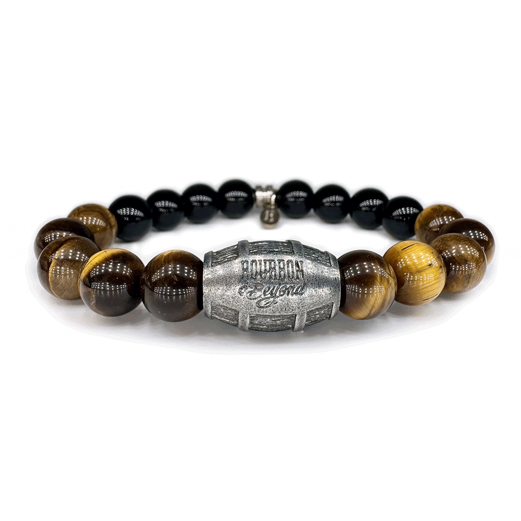 BOURBON AND BEYOND BRACELET 2025
