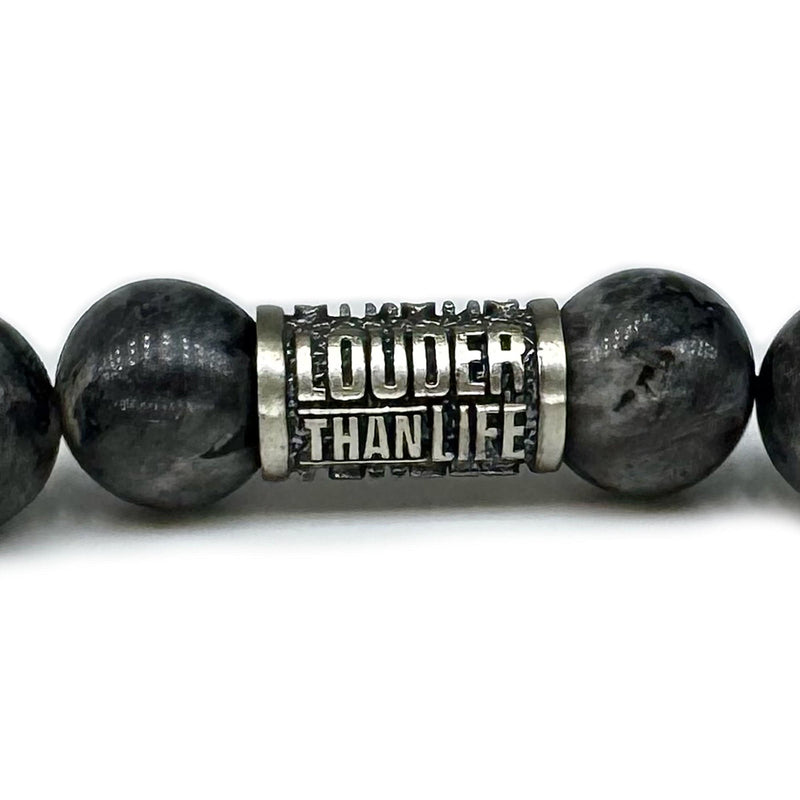 LOUDER THAN LIFE BRACELET 2025