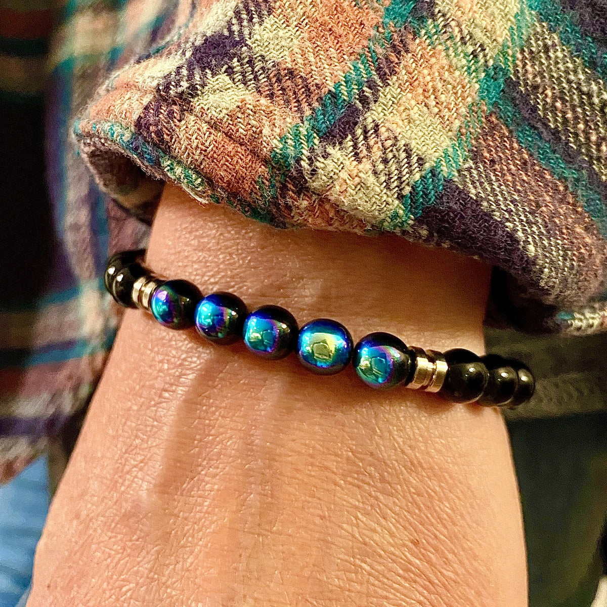 CMA FEST 2023 BEADED BRACELET