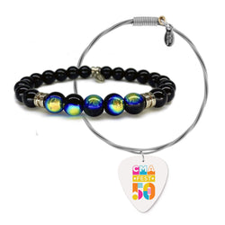 CMA FEST 2023 OFFICIAL BRACELET BUNDLE