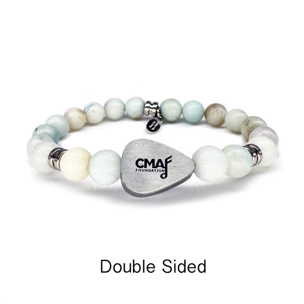 Official CMA Fest Bracelet, 2024, CMA Foundation, Get Strung, Find Your Song, Country Bracelet, Music Education Bracelet