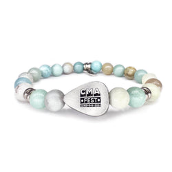 CMA FEST 2024 BEADED BRACELET RERELEASE