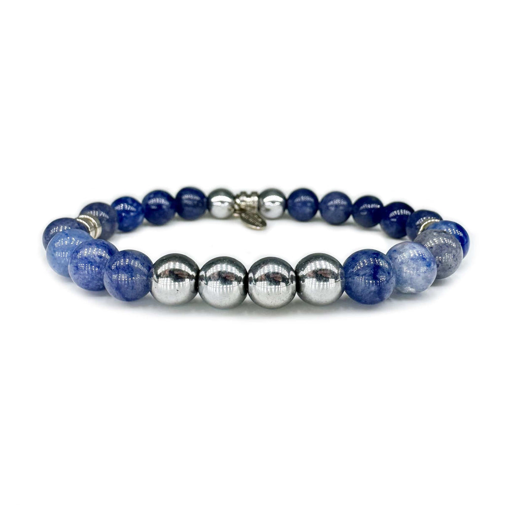 CMA FEST 2025 8MM BEADED BRACELET – Strung
