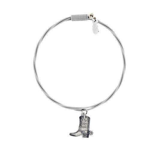 CMA FEST 2026 GUITAR STRING BRACELET